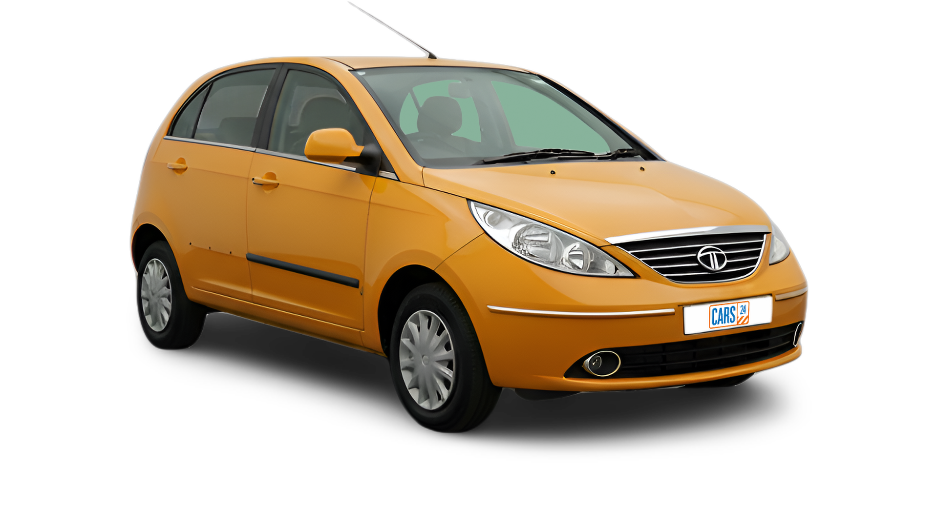 Tata Indica Vista-img